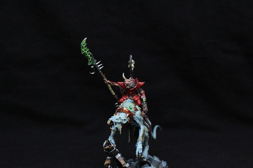 Claw Lord