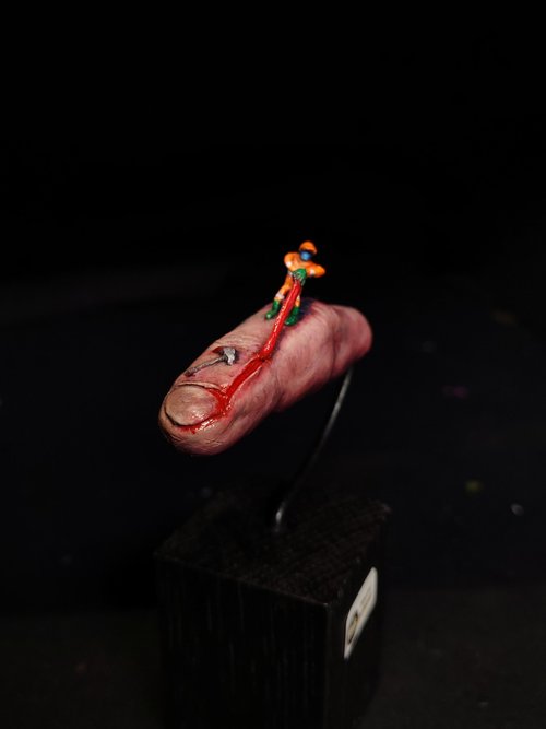Pull My Finger