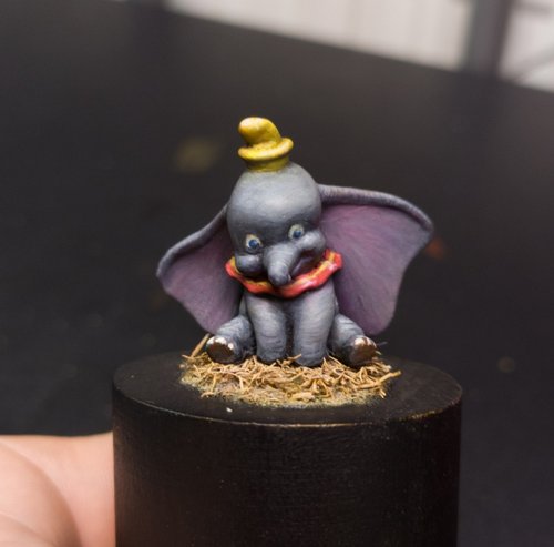 Dumbo