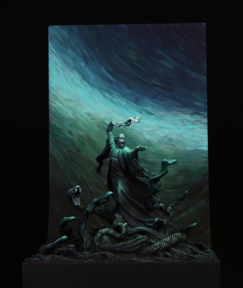 Lord Voldemort