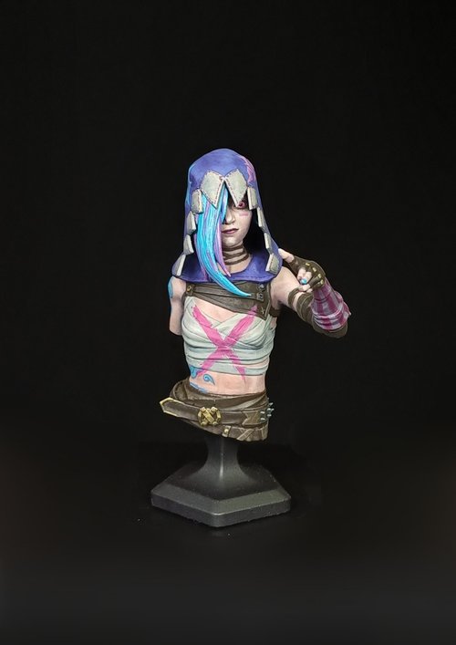 Jinx
