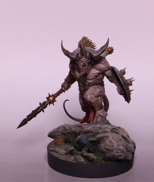 Ogroid
