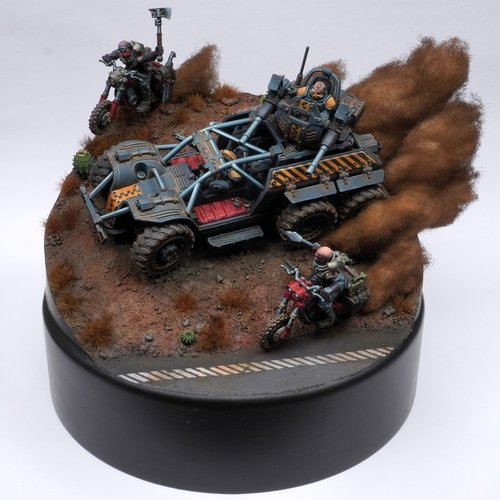 Death Race