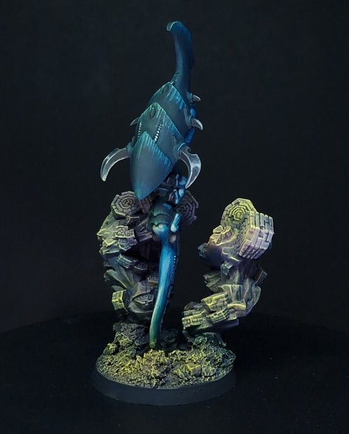 Zoanthrope