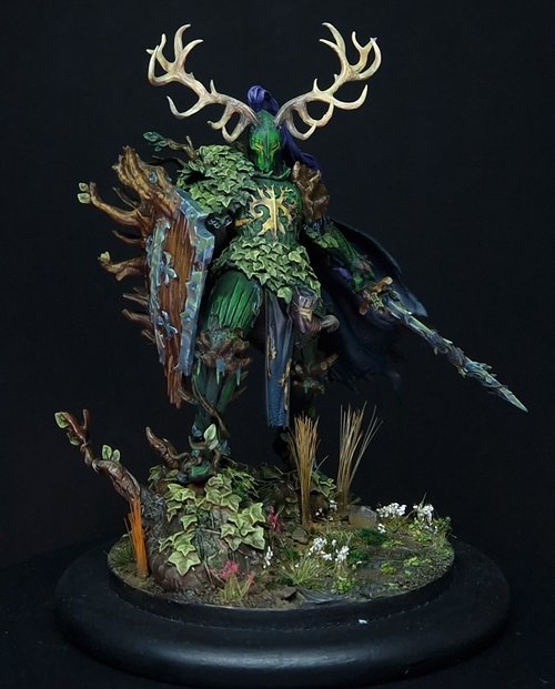 The Green Knight