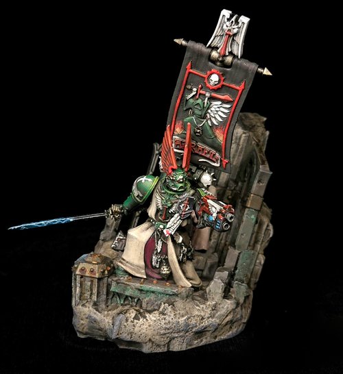 Azrael