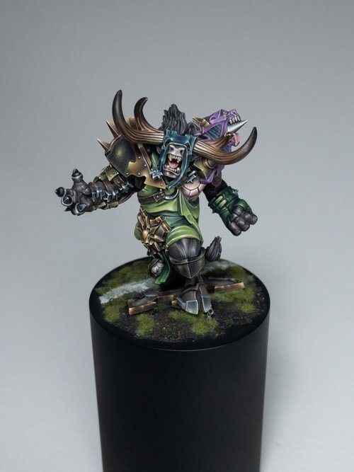 Grashnak Blackhoof