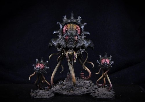 WH40k - Neurotyrant