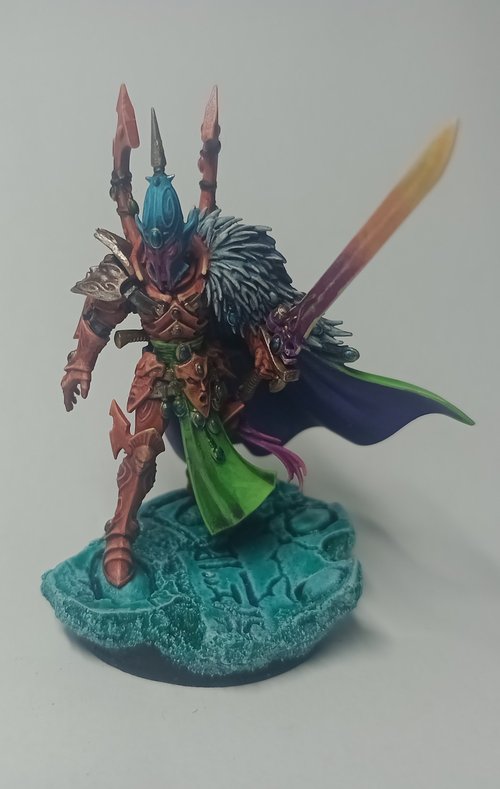 Ynarri Visarch
