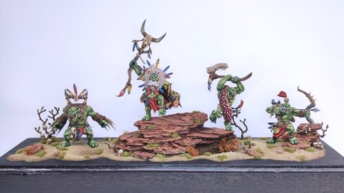Hedkrakka's Madmob