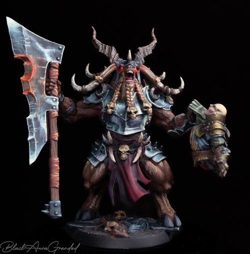 Bazgor the Butcher
