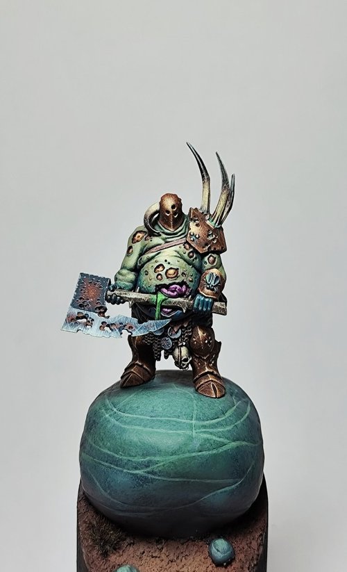 Lord of Plages