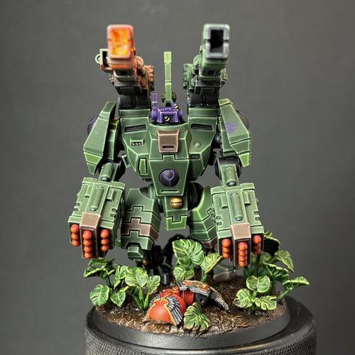 Broadside of the Elsy'eir Sept