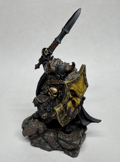 Khanag the Slayer