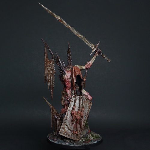 Smengol the Broken