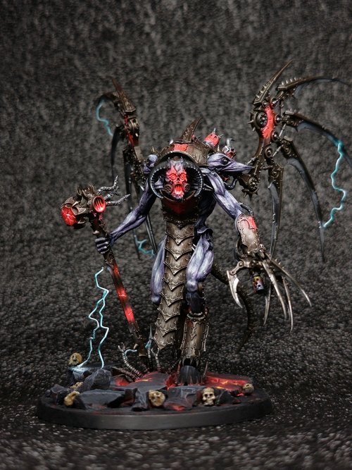 Vashtorr the Arkifane