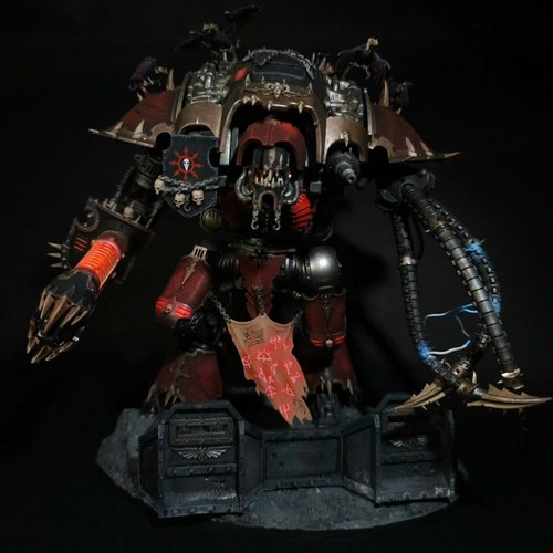Chaos Knight