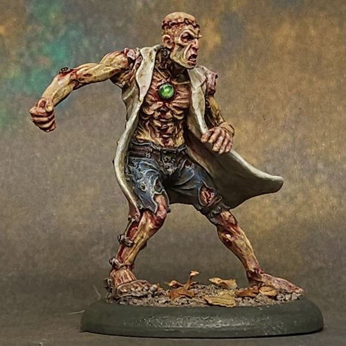 Flesh Golem