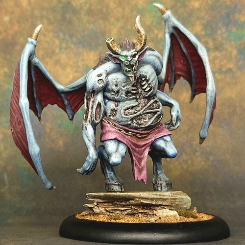 Noxious Nephilim