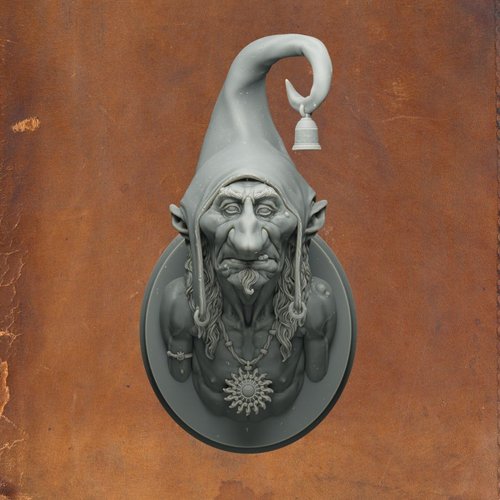 Pharnok, The Keeper of the Awakened