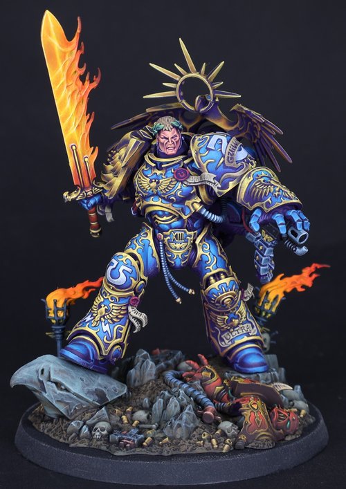 Guilliman