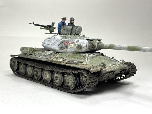 Red 13 Object 252U