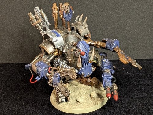 Deff Dread