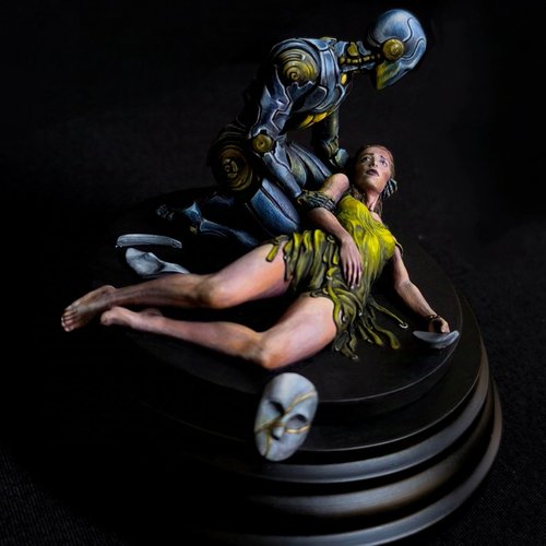 Pietà 4.0