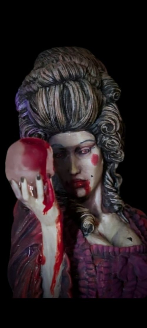 The countess