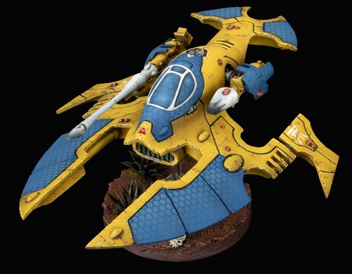 Aeldari Hornet