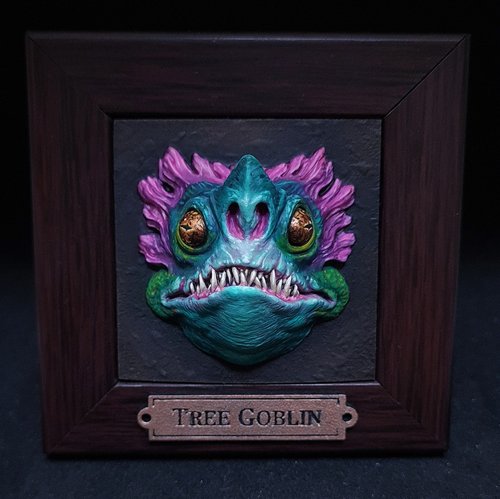 Tree Goblin