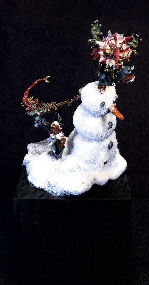 Grotmas