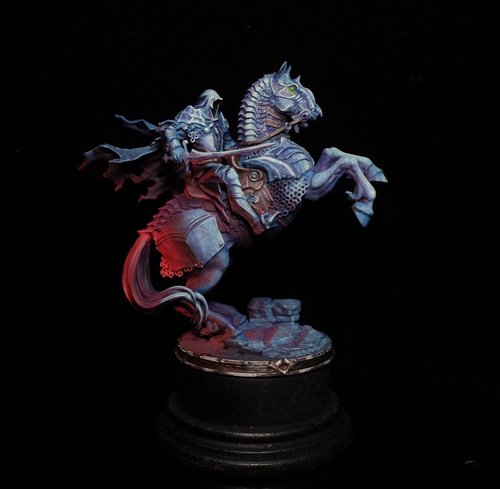 Savarkar & Darkhorse