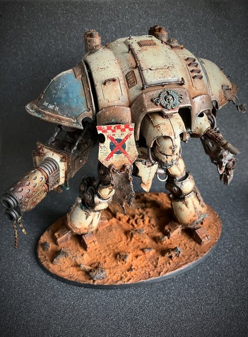 Old Freeblade
