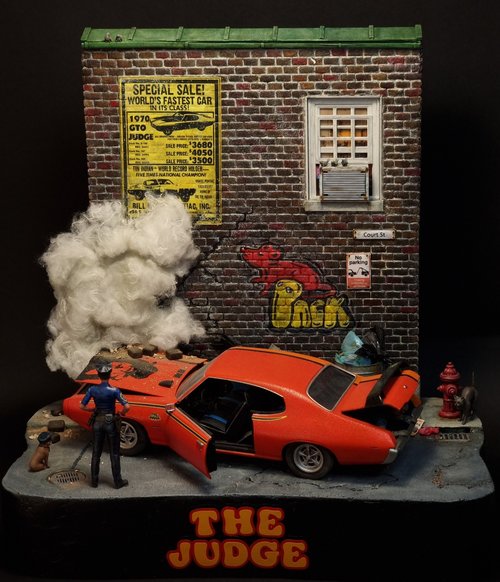 The Judge