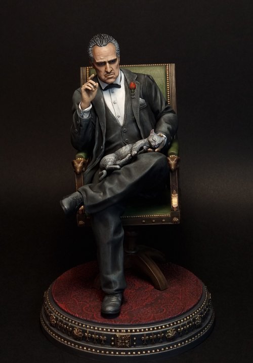 Don Corleone