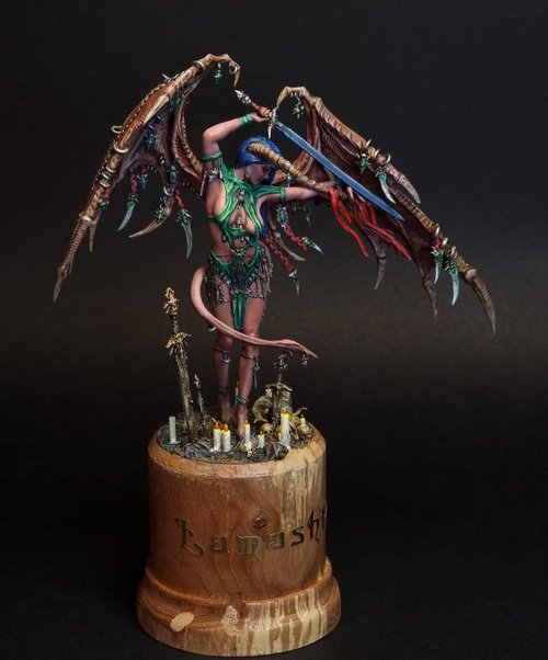 Lamashtu