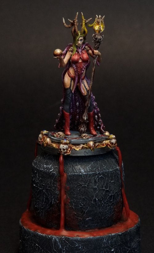 Lady Deamonica