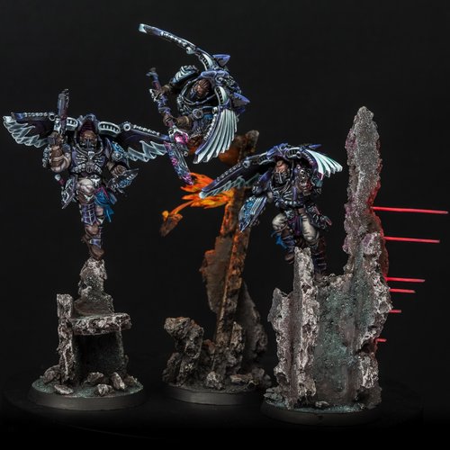 Venatari Squad