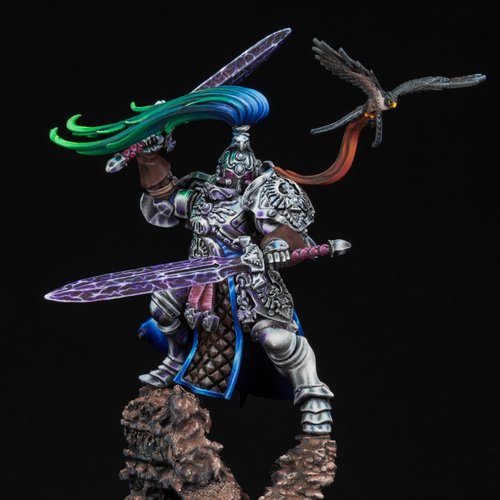 Blade Champion