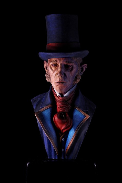 Study of Dr. Jekyll in directional lightning