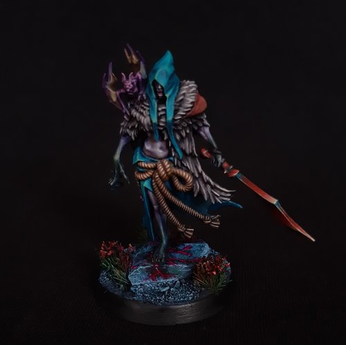 Curseblood