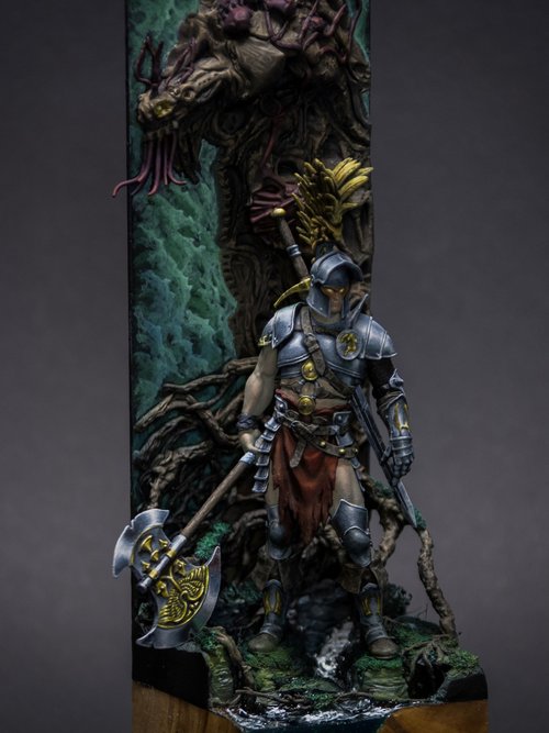 Cursed Companion