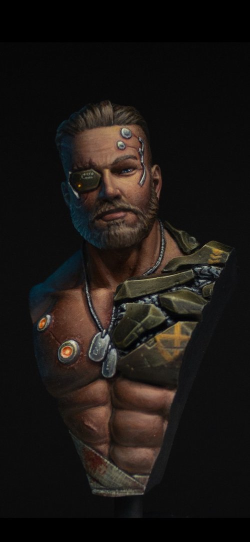Snake!