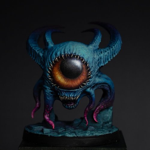 Beholder