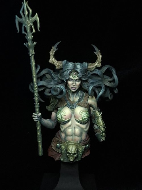 Vexoria