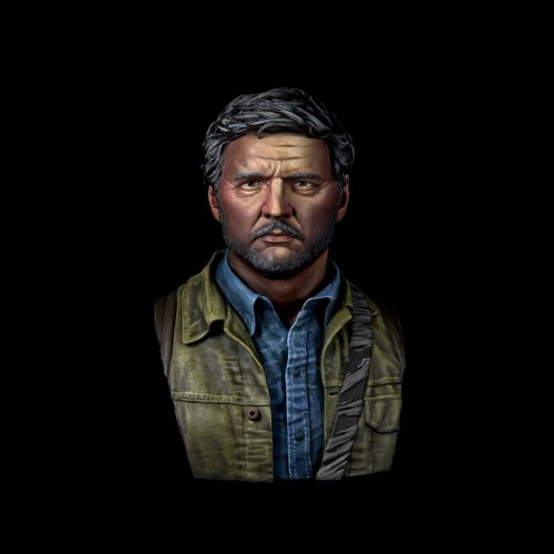 Pedro Pascal