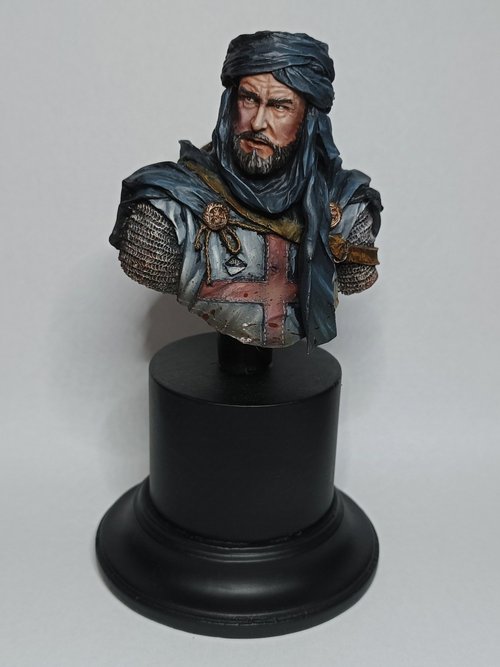 Crusader