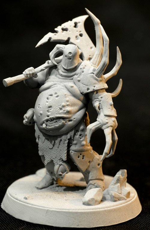 Lord of Plagues