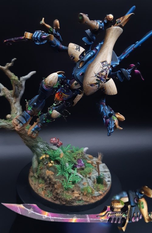 Empyreal Descent